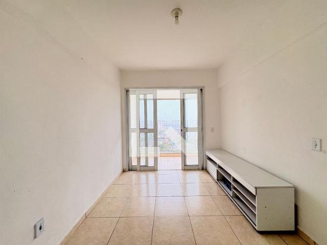 Apto, Vila América, 2 Quartos, 60 m2 Santo André