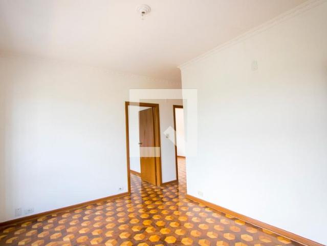 Apto, Vila América, 2 Quartos, 60 m2 Santo André