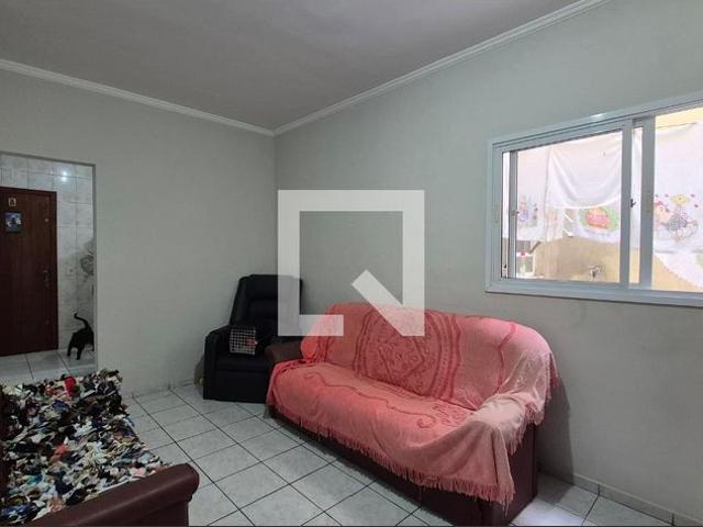 Apto, Vila América, 2 Quartos, 67 m2 Santo André