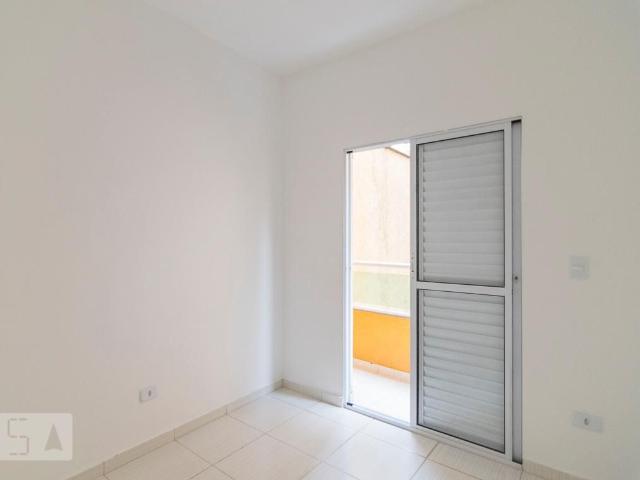 Apto, Vila América, 2 Quartos, 68 m2 Santo André