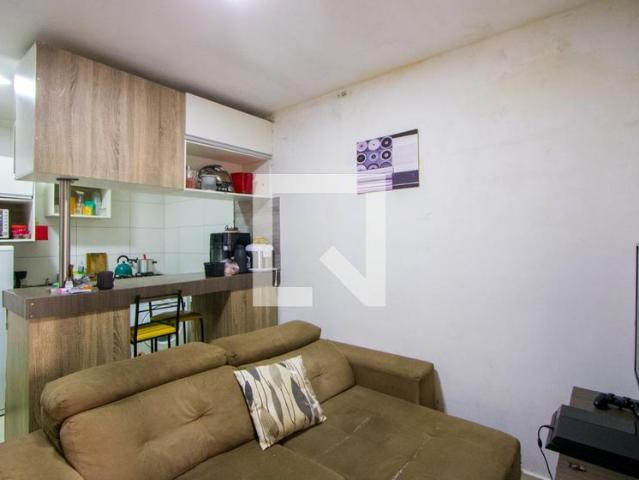 Apto, Vila América, 2 Quartos, 74 m2 Santo André
