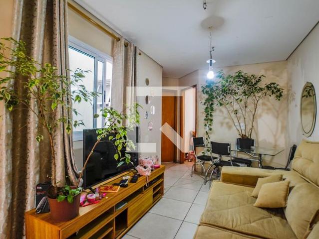 Apto, Vila América, 2 Quartos, 75 m2 Santo André