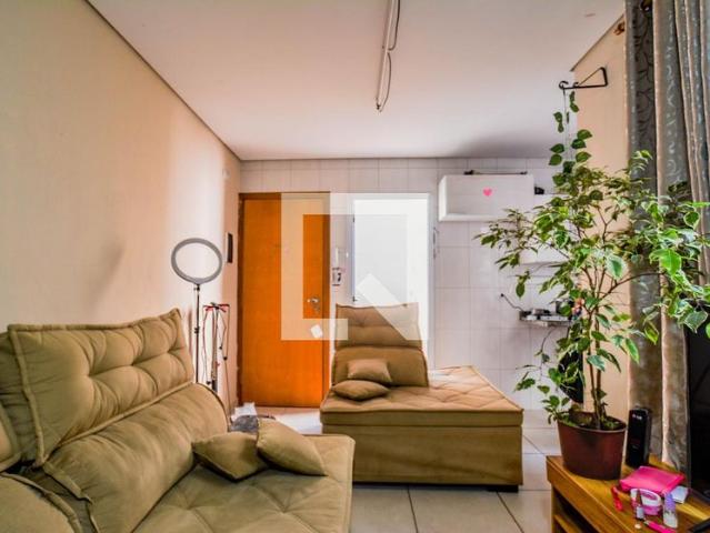 Apto, Vila América, 2 Quartos, 75 m2 Santo André