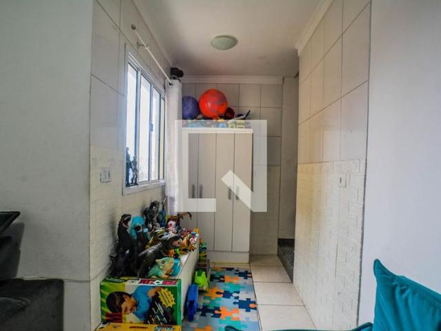 Apto, Vila América, 2 Quartos, 80 m2 Santo André