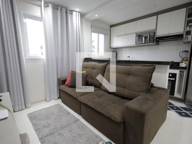Apto, Vila América, 2 Quartos, 80 m2 Santo André