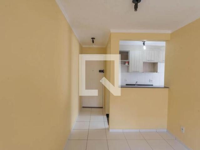 Apto, Vila América, 2 Quartos, 80 m2 Santo André