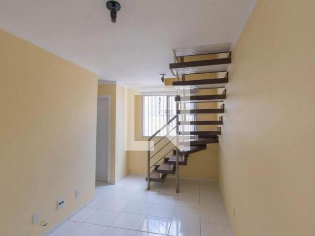 Apto, Vila América, 2 Quartos, 80 m2 Santo André