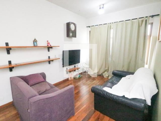 Apto, Vila América, 2 Quartos, 82 m2 Santo André