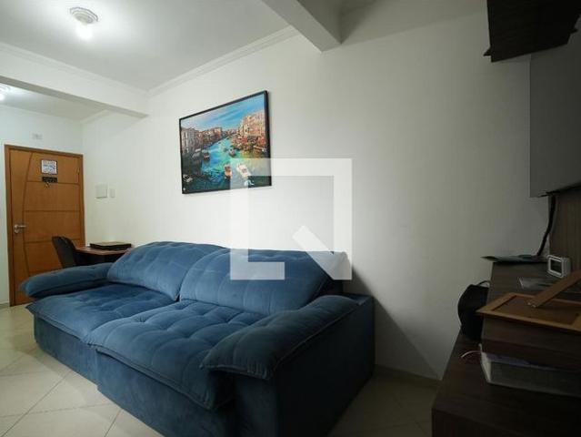 Apto, Vila América, 2 Quartos, 86 m2 Santo André