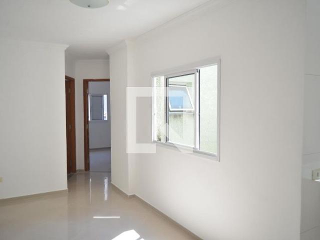 Apto, Vila América, 2 Quartos, 88 m2 Santo André