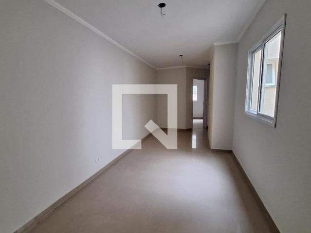 Apto, Vila América, 2 Quartos, 91 m2 Santo André