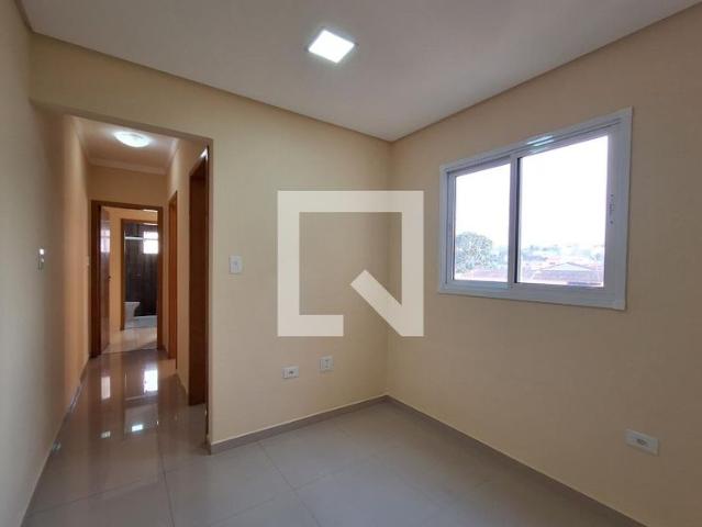 Apto, Vila América, 2 Quartos, 96 m2 Santo André