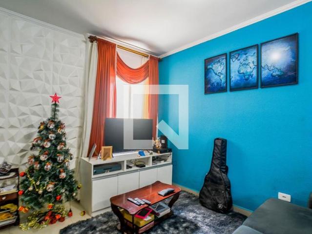Apto, Vila América, 2 Quartos, 98 m2 Santo André