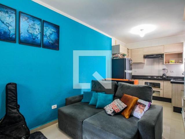 Apto, Vila América, 2 Quartos, 98 m2 Santo André