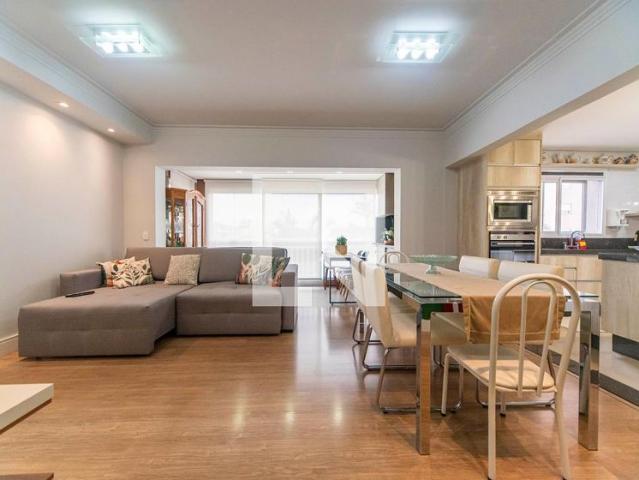 Apto, Vila América, 3 Quartos, 107 m2 Santo André