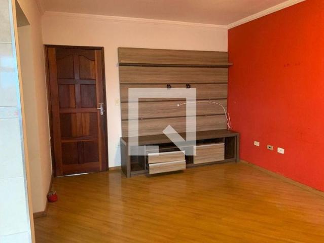 Apto, Vila América, 3 Quartos, 100 m2 Santo André