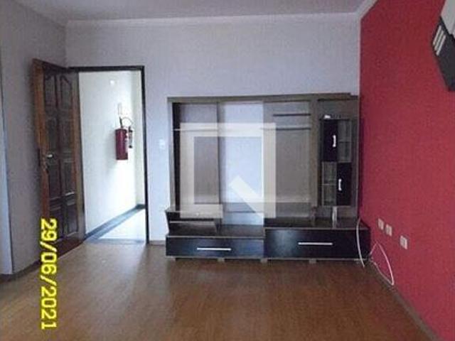 Apto, Vila América, 3 Quartos, 100 m2 Santo André