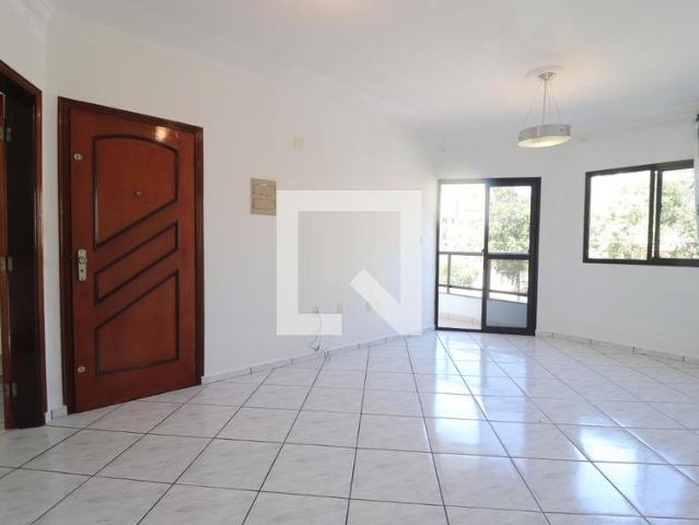 Apto, Vila América, 3 Quartos, 117 m2 Santo André