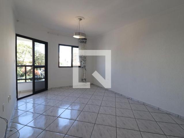 Apto, Vila América, 3 Quartos, 117 m2 Santo André