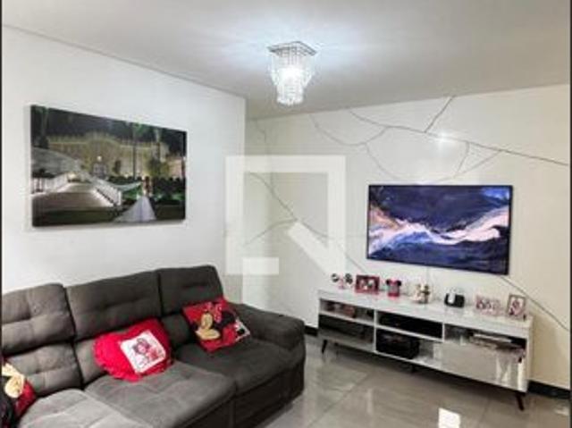 Apto, Vila América, 3 Quartos, 150 m2 Santo André
