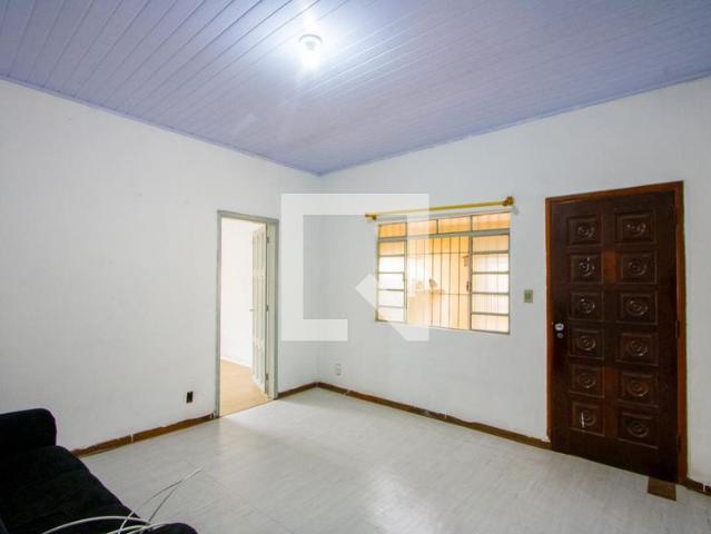 Casa, Vila América, 2 Quartos, 49 m2 Santo André