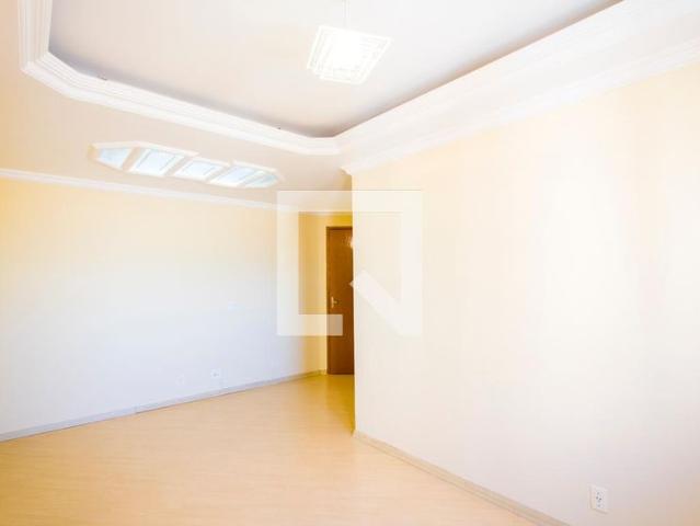 Apto, Vila América, 3 Quartos, 60 m2 Santo André