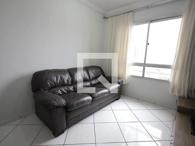 Apto, Vila América, 3 Quartos, 63 m2 Santo André