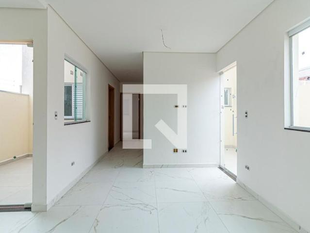 Apto, Vila América, 3 Quartos, 65 m2 Santo André