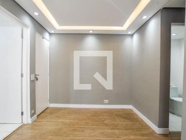 Apto, Vila América, 3 Quartos, 65 m2 Santo André