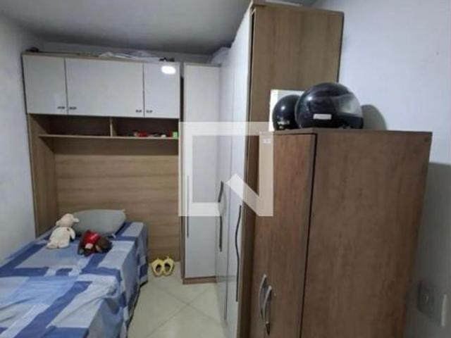 Apto, Vila América, 3 Quartos, 65 m2 Santo André