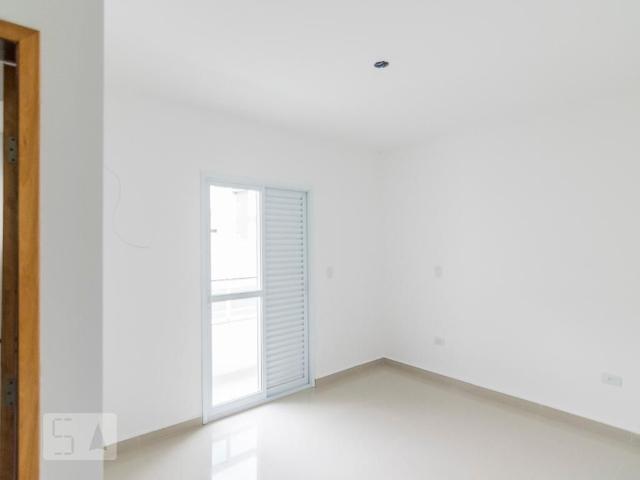 Apto, Vila América, 3 Quartos, 70 m2 Santo André
