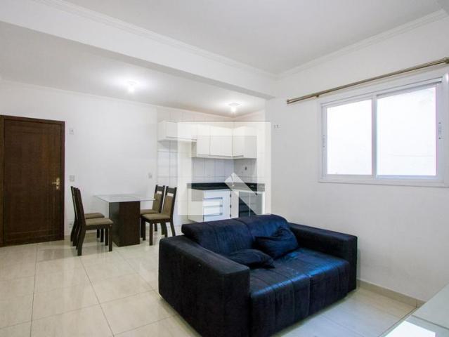 Apto, Vila América, 3 Quartos, 88 m2 Santo André