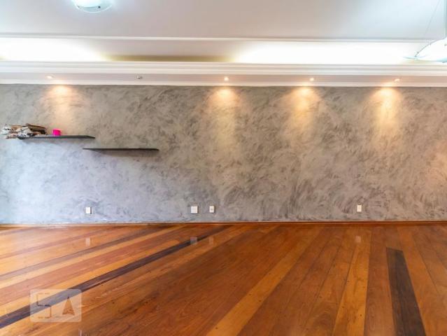 Apto, Vila América, 3 Quartos, 90 m2 Santo André