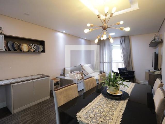 Apto, Vila América, 3 Quartos, 91 m2 Santo André
