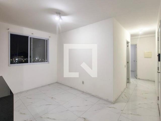 Apto, Vila Antartica, 2 Quartos, 42 m2 Praia Grande