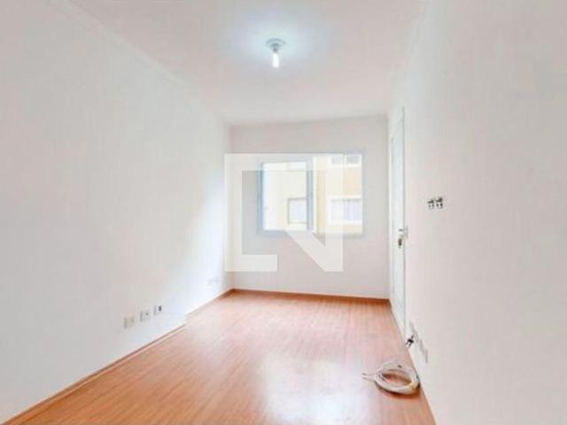Apto, Vila Antonieta, 2 Quartos, 49 m2 São Paulo