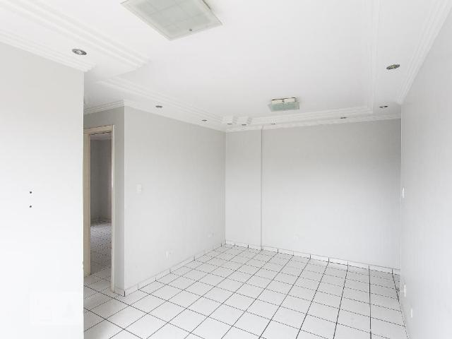 Apto, Vila Antonieta, 2 Quartos, 53 m2 São Paulo