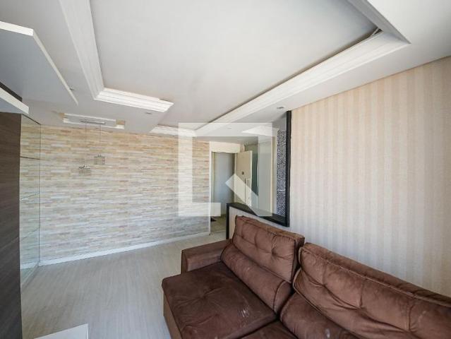 Apto, Vila Antonieta, 2 Quartos, 51 m2 São Paulo