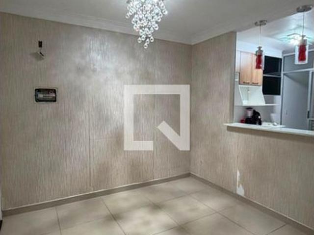 Apto, Vila Antonieta, 2 Quartos, 52 m2 São Paulo