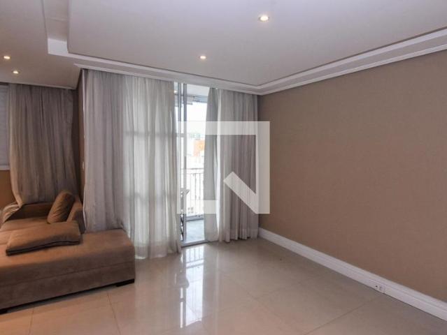 Apto, Vila Antonieta, 2 Quartos, 61 m2 São Paulo
