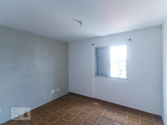Apto, Vila Antonieta, 2 Quartos, 70 m2 São Paulo