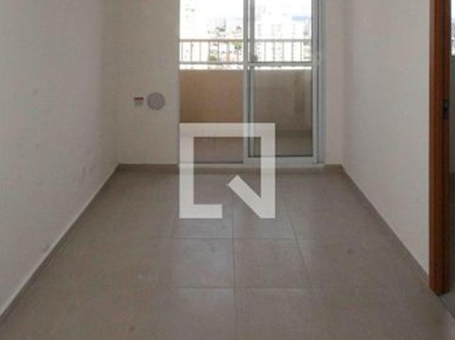 Apto, Vila Antonieta, 2 Quartos, 37 m2 São Paulo