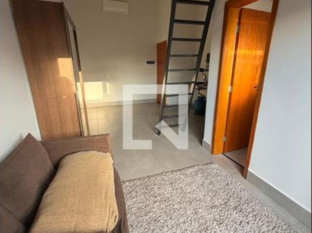 Apto, Vila Ana Maria, 1 Quarto, 30 m2 Ribeirão Preto