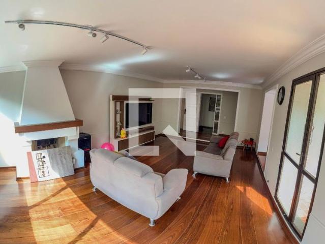 Apto, Vila Andrade, 4 Quartos, 217 m2 São Paulo