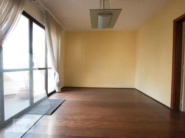 Apto, Vila Andrade, 4 Quartos, 224 m2 São Paulo