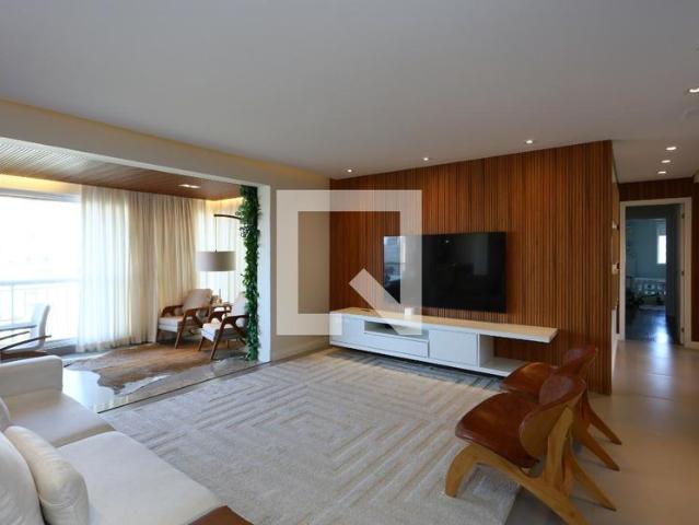 Apto, Vila Andrade, 4 Quartos, 223 m2 São Paulo