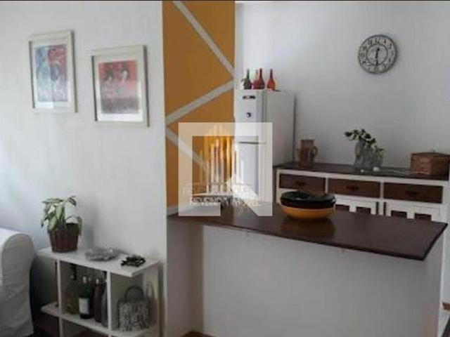 Apto, Vila Andrade, 1 Quarto, 43 m2 São Paulo