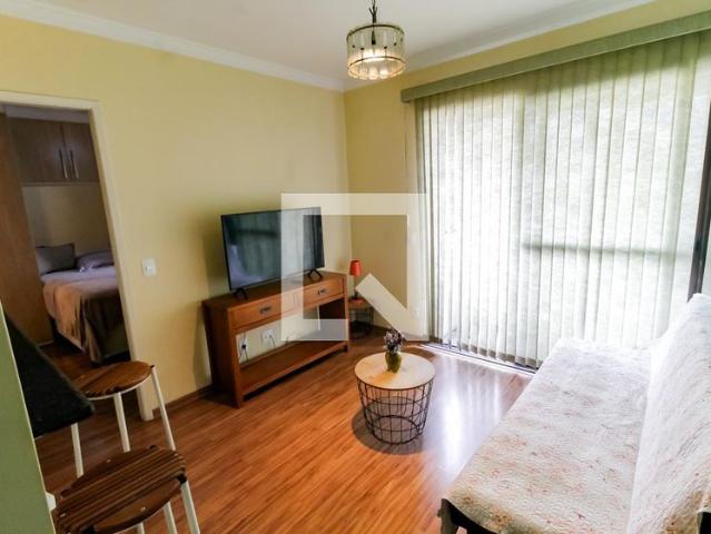 Apto, Vila Andrade, 1 Quarto, 40 m2 São Paulo