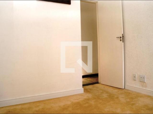 Apto, Vila Andrade, 1 Quarto, 40 m2 São Paulo