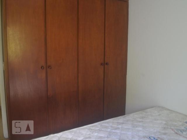 Apto, Vila Andrade, 1 Quarto, 40 m2 São Paulo